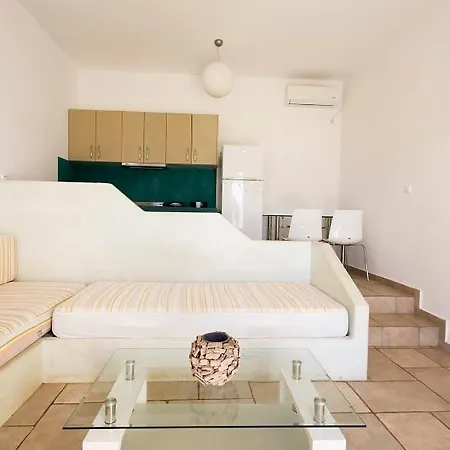 Guardiero Aparthotel *
